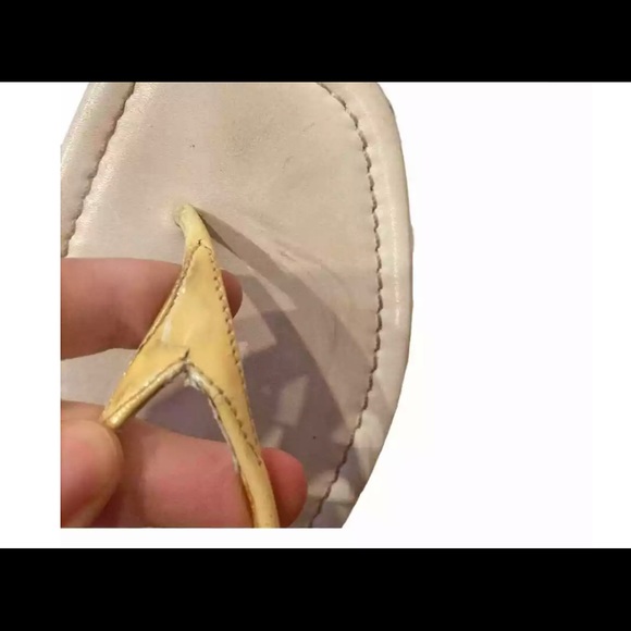 Prada thong sandals Size EUR 40 US 9.5 - Picture 4 of 5